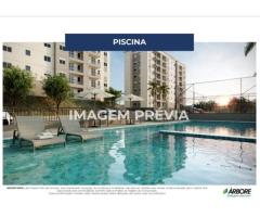 Apartamento no condomínio Terra Alta em Bragança Paulista- SP