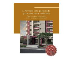 Apartamento no condomínio Passioni Patriani em São Caetano do Sul - SP
