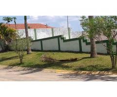 Terreno no Residencial Alvorada