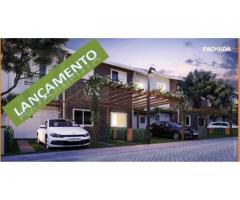 Sobrados no Condomínio HM Select em Extrema - MG