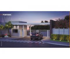 Sobrados no Condomínio HM Select em Extrema - MG