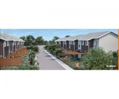 Sobrados no Condomínio HM Select em Extrema - MG