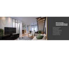 Sobrados no Condomínio HM Select em Extrema - MG