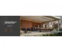 Sobrados no Condomínio HM Select em Extrema - MG