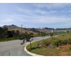 Terreno no Residencial Villa Verde em Bragança Paulista