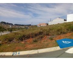 Terreno no Residencial Villa Verde em Bragança Paulista