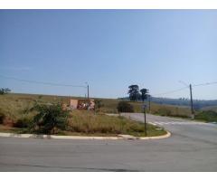 Terreno no Residencial Villa Verde em Bragança Paulista