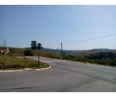 Terreno no Residencial Villa Verde em Bragança Paulista