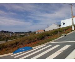 Terreno no Residencial Villa Verde em Bragança Paulista