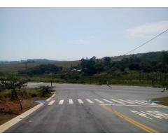 Terreno no Residencial Villa Verde em Bragança Paulista