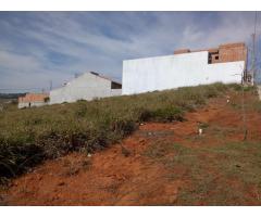 Terreno no Residencial Villa Verde em Bragança Paulista