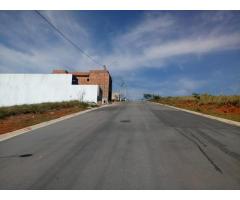 Terreno no Residencial Villa Verde em Bragança Paulista