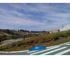 Terreno no Residencial Villa Verde em Bragança Paulista