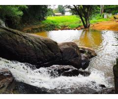 Terreno de 600 a 950 metros no Residencial Cachoeira em Toledo - MG