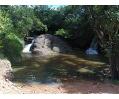 Terreno de 600 a 950 metros no Residencial Cachoeira em Toledo - MG