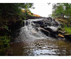 Terreno de 600 a 950 metros no Residencial Cachoeira em Toledo - MG