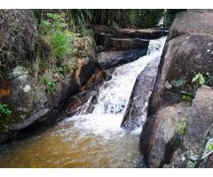 Terreno de 600 a 950 metros no Residencial Cachoeira em Toledo - MG