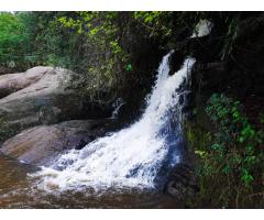 Terreno de 600 a 950 metros no Residencial Cachoeira em Toledo - MG