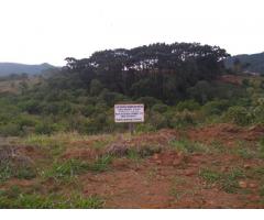 Terrenos de 200 a 390 metros no Loteamento Mirante do Matão 2