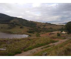 Terrenos de 200 a 390 metros no Loteamento Mirante do Matão 2