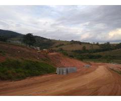 Terrenos de 200 a 390 metros no Loteamento Mirante do Matão 2