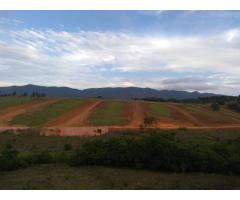 Terrenos de 200 a 390 metros no Loteamento Mirante do Matão 2