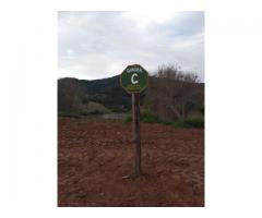 Terrenos de 200 a 390 metros no Loteamento Mirante do Matão 2