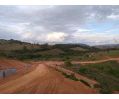 Terrenos de 200 a 390 metros no Loteamento Mirante do Matão 2