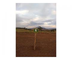 Terrenos de 200 a 390 metros no Loteamento Mirante do Matão 2