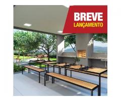 Apartamento no HM Smart Extrema em Extrema - MG