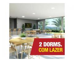 Apartamento no HM Smart Extrema em Extrema - MG