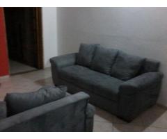 Casa com 5 dormitórios no Jardim Las Vegas em Santo André - SP