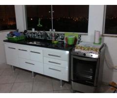 Casa com 5 dormitórios no Jardim Las Vegas em Santo André - SP