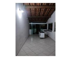 Casa com 5 dormitórios no Jardim Las Vegas em Santo André - SP