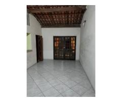 Casa com 5 dormitórios no Jardim Las Vegas em Santo André - SP
