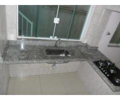Casa com 5 dormitórios no Jardim Las Vegas em Santo André - SP