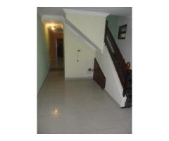 Casa com 5 dormitórios no Jardim Las Vegas em Santo André - SP