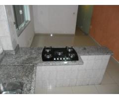 Casa com 5 dormitórios no Jardim Las Vegas em Santo André - SP