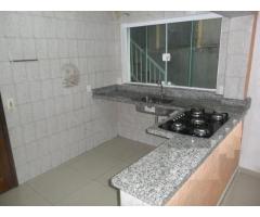 Casa com 5 dormitórios no Jardim Las Vegas em Santo André - SP