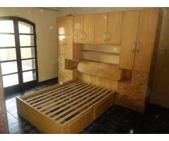 Casa com 5 dormitórios no Jardim Las Vegas em Santo André - SP