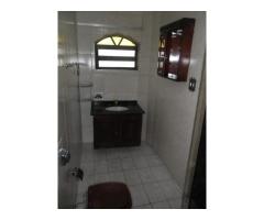 Casa com 5 dormitórios no Jardim Las Vegas em Santo André - SP