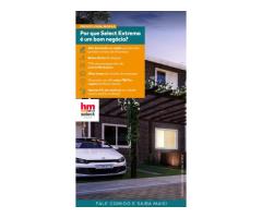 Sobrado HM Select Extrema  - MG