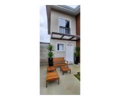 Sobrado HM Select Extrema  - MG