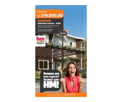 Sobrado HM Select Extrema  - MG