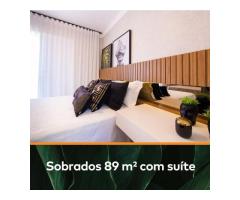 Sobrado HM Select Extrema  - MG