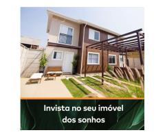 Sobrado HM Select Extrema  - MG