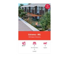 Sobrado HM Select Extrema  - MG