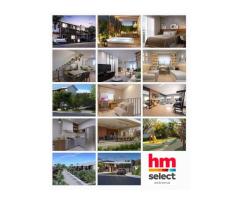 Sobrado HM Select Extrema  - MG