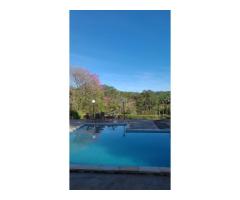 Chácara de 1500m² com 3 suites no Condomínio Recanto Primavera em Vargem - SP