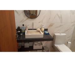 Chácara de 1500m² com 3 suites no Condomínio Recanto Primavera em Vargem - SP